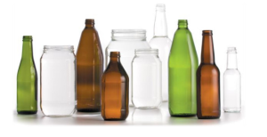 Glass Bottles